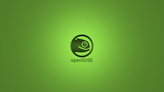 Opensuse Wallpaper Kryuko Style By
