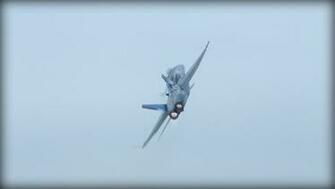 Fa Super Hornet Wallpaper