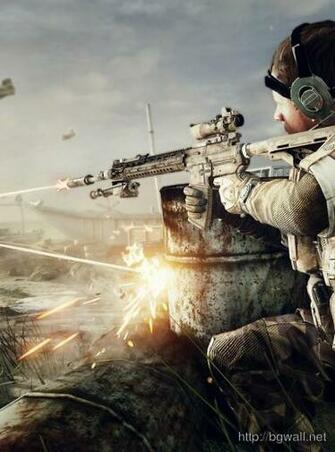 Medal Of Honor Warfighter 1080p Wallpaper Full Size