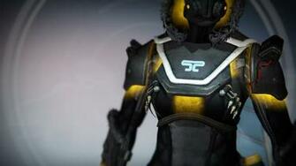 Destiny New Content In Photos April Update