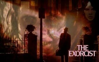 Regan The Exorcist Wallpaper