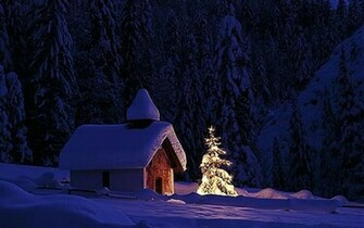 Christmas Eve Wallpaper Hq Desktop
