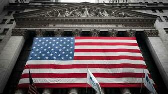 New York Stock Exchange Nyse United States UHD 4k Wallpaper