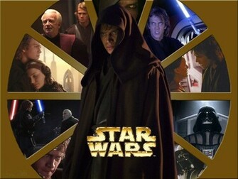 Anakin Skywalker Wallpaper