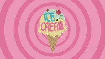 Hyuna Ice Cream Wallpaper Desktop And Mobile Wallippo
