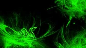 Razer Wallpaper Ronald L337