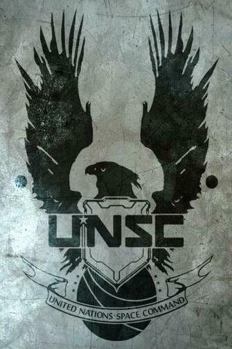 Wallpaper Halo iPhone And