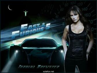 HD Wallpaper Fast Five