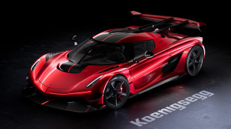 Koenigsegg Jesko Wallpaper Supercars Net