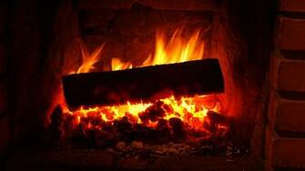 Fireplace Wallpaper Archives HDwallsource
