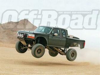 Ford Truck Wallpaper Off Road Desktop