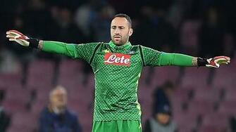 Transfer News Arsenal Keeper David Ospina Eyes South America