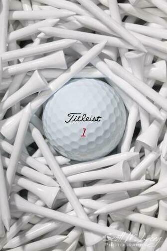 Titleist Background Part Deux