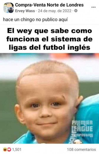 El Wey Know Your Meme
