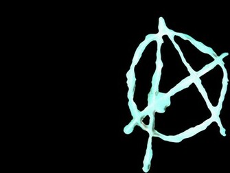 Anarchy Wallpaper By Xerces