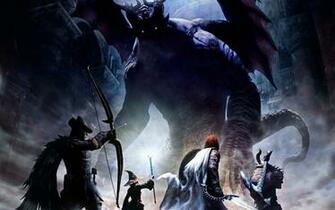 Dragon S Dogma Dark Arisen HD Wallpaper X Net