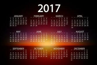 Calendar HD Wallpaper Background Image