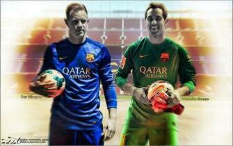 Best Image About Ter Stegen Messi Uefa
