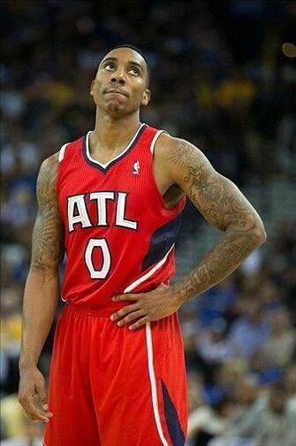 Jeff Teague Nba And Players