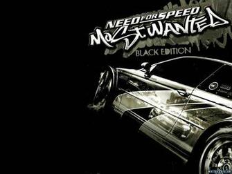 Nfs Most Wanted Wallpaper