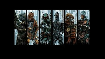 Know This Isn T The First Star Wars Edition Of Weekly Wallpaper