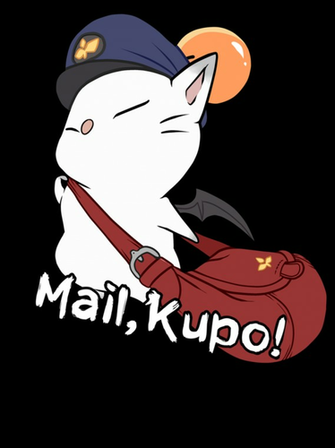 Post Moogle By Kria1