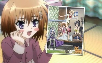 Kore Wa Zombie Desu Ka Wallpaper By Weissdrum