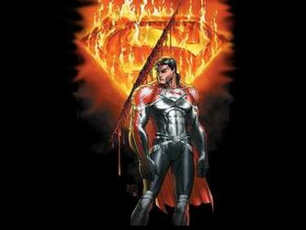 Php Cm956g77uhafocv Superman Godfall Mf Epa Ol Resubido
