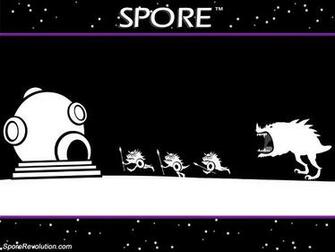 My Wallpaper Games Spore