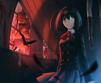 Misaki Wallpaper Top Background
