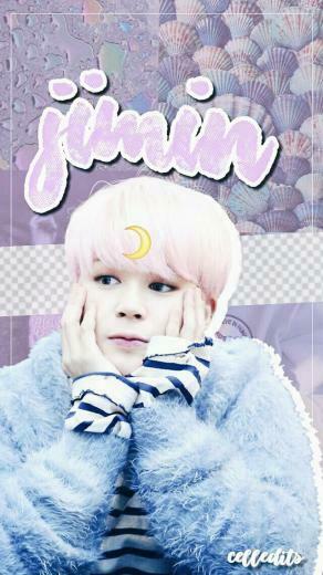 Wallpaper Park Jimin Bts By Celledits
