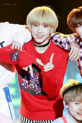 Best Jisung Nct Dream Image Sm