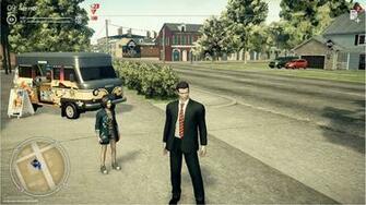 Deadly Premonition A Blessing In Disguise Releasing July
