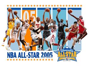 Nba Special Screensaver