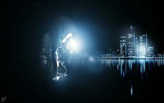 Eminem Wallpaper Detroit Skyline V2 By Jovicasmileski