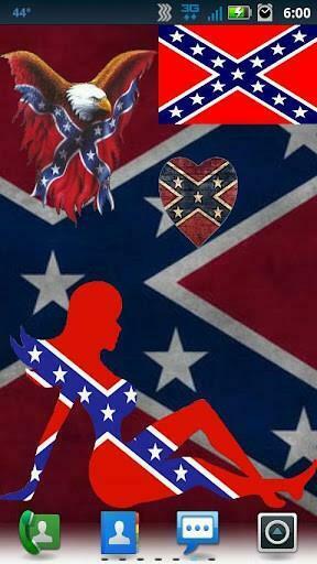 Do You Love The South Show Off Your Pride With Southern Widgets
