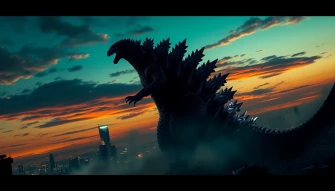 Godzilla Wallpaper Gallery