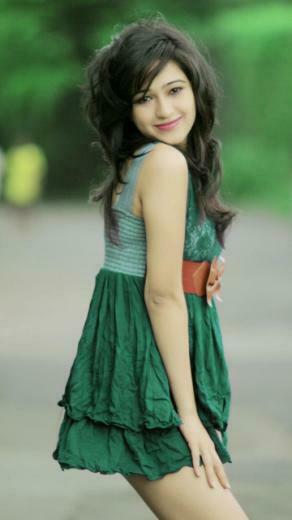Wallpaper Cute Girl For Your Nokia C6 Mobile