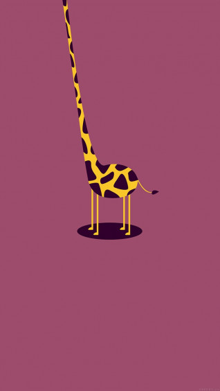 Simple iPhone Wallpaper