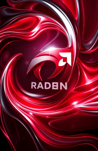 Amd Radeon Wallpaper