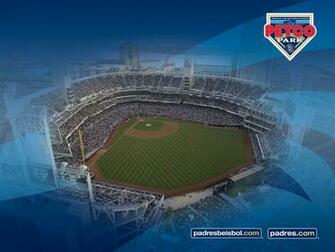 San Diego Padres Wallpaper Petco Ballpark