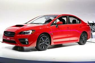 Subaru Wrx Android HD Wallpaper