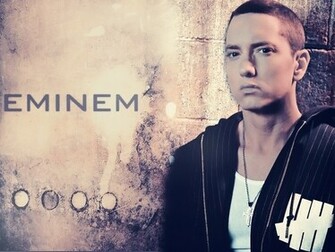 Wallpaper Eminem