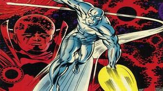 Marvel Wallpaper Rss Collection