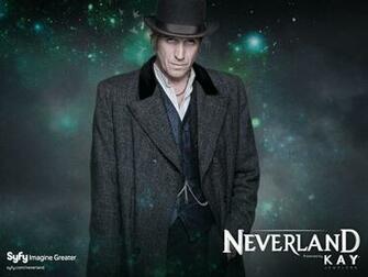 Neverland Wallpaper