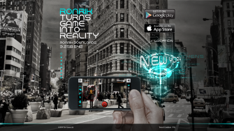 Best Augmented Reality Apps Wallpaper