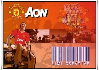 New Manchester United Wallpaper Wallpaperholic