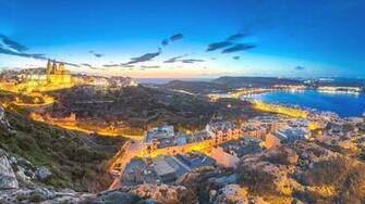 Malta Beaches Tourism Tour Informaci N