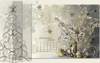 December Desktop Pc And Mac Wallpaper