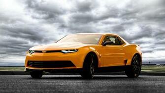 Bumblebee Wallpaper HD